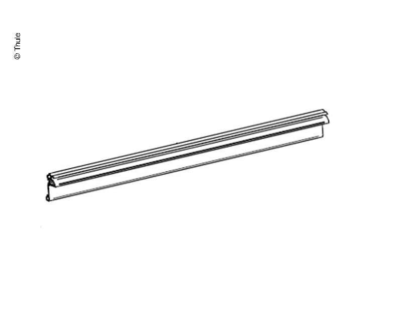 Thule Omnistor 5102 inneres Frontprofil – RAL 9006