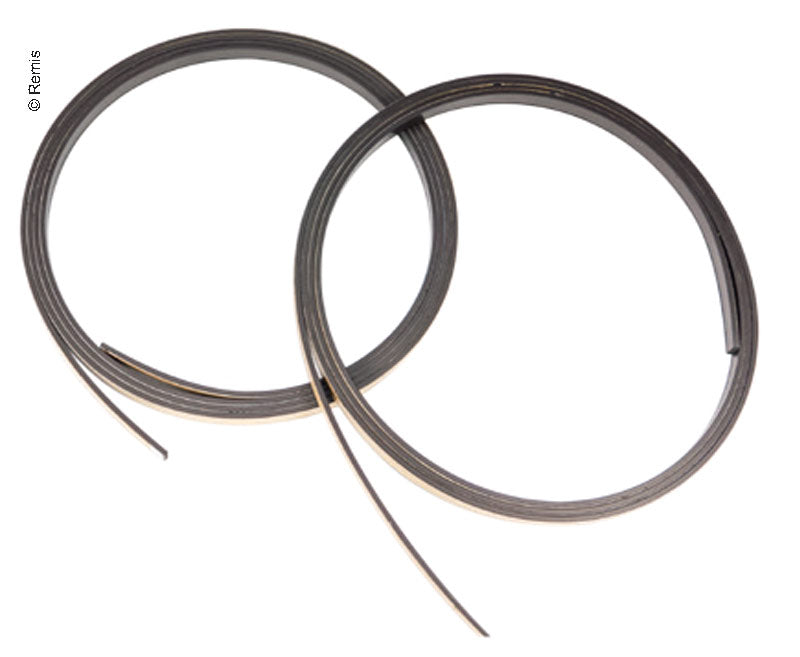 Remis REMIfront Magnetband – 2 × 800 mm