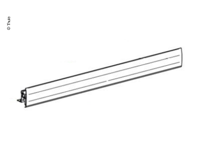 Thule Omnistor 8000 Frontblende 4,5 m – Weiß