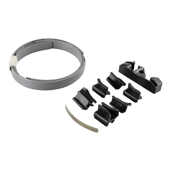 Dometic S7Z Gleitgurt-Set – 1300 × 600 mm