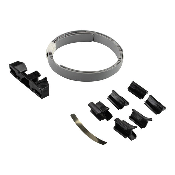 Dometic S7Z Gleitgurt-Set – 1300 × 600 mm