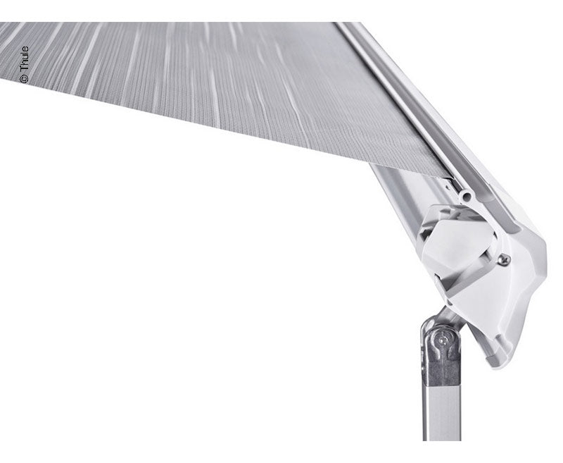 Thule Omnistor Ersatztuch 3,00 m – Mystic Grey