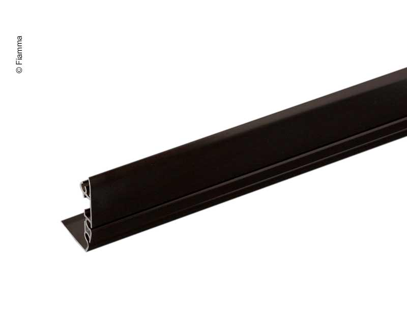 Fiamma F45S 260 Frontblende – Schwarz