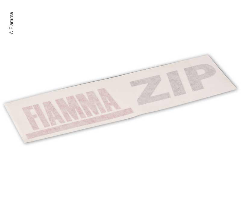 Fiamma ZIP Aufkleber