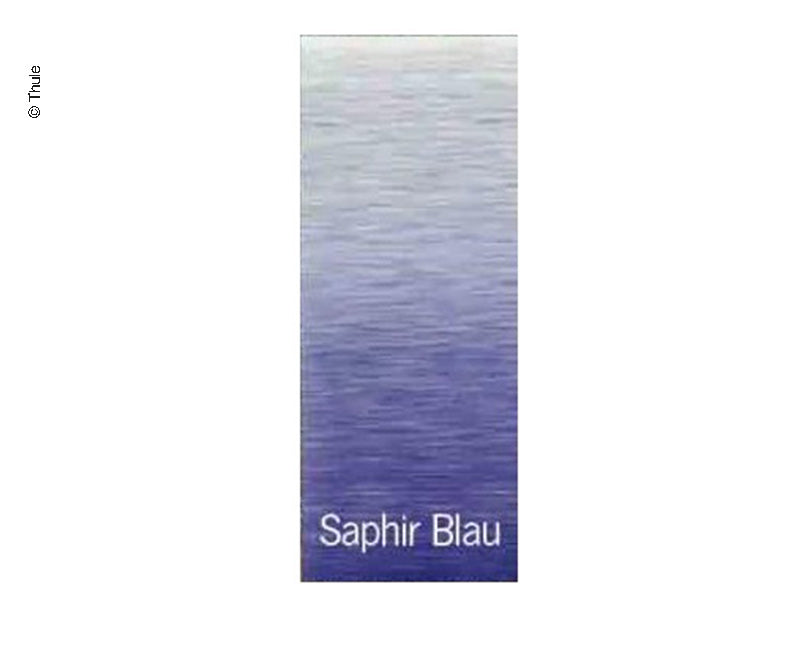 Thule Omnistor 8000 Ersatztuch 5,5 m – Saphirblau 32