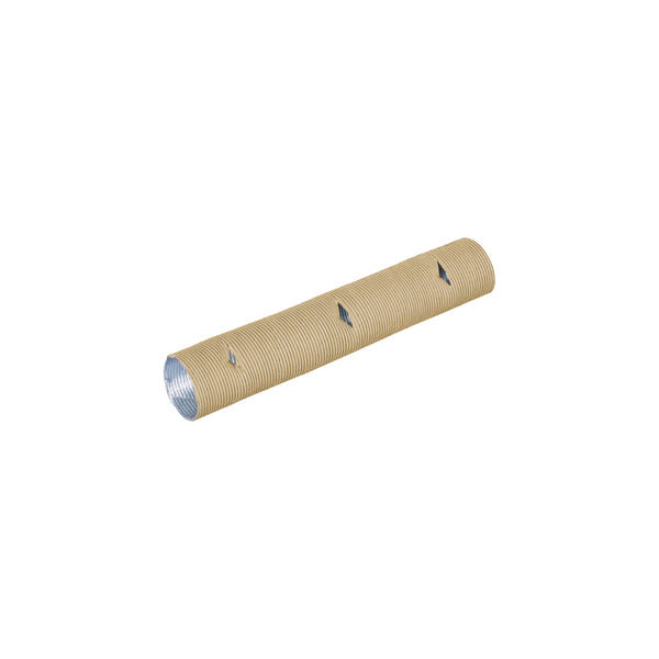 Truma IR Isothermrohr Ø 35 mm – Gelocht, je laufendem Meter