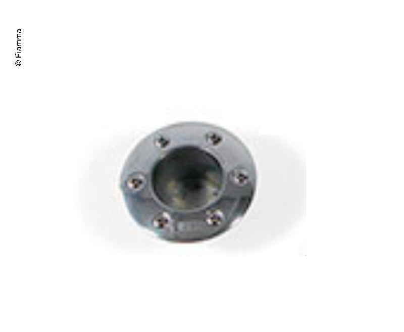 Fiamma Tischbein-Verbindungsstück – Recessed Connection