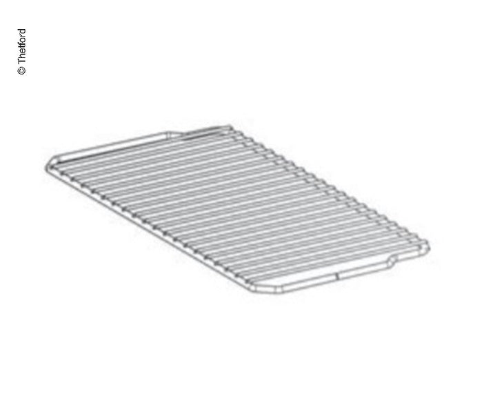 Thetford N3141/N3142 Gitterrost – 340 × 241 mm