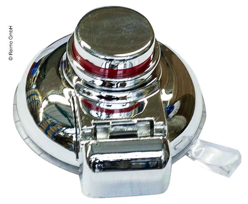 NRF Saugnapf für Thermomatte