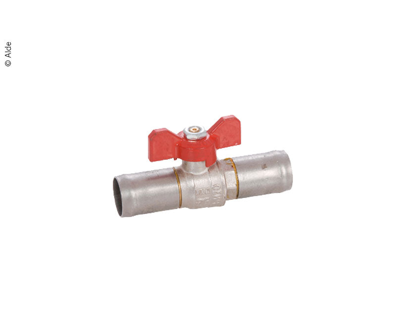 Alde Kugelhahn – 22 mm