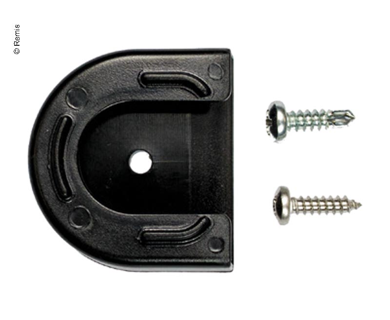 Remis REMIfront IV Halter für Fiat Ducato