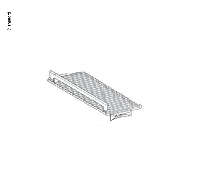 Thetford N150 Ablagefach 428 x 172 mm