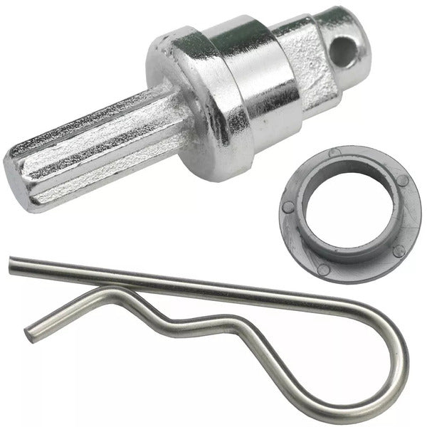 Thule Single Step V10/V15 Motorübertragung, 12 V