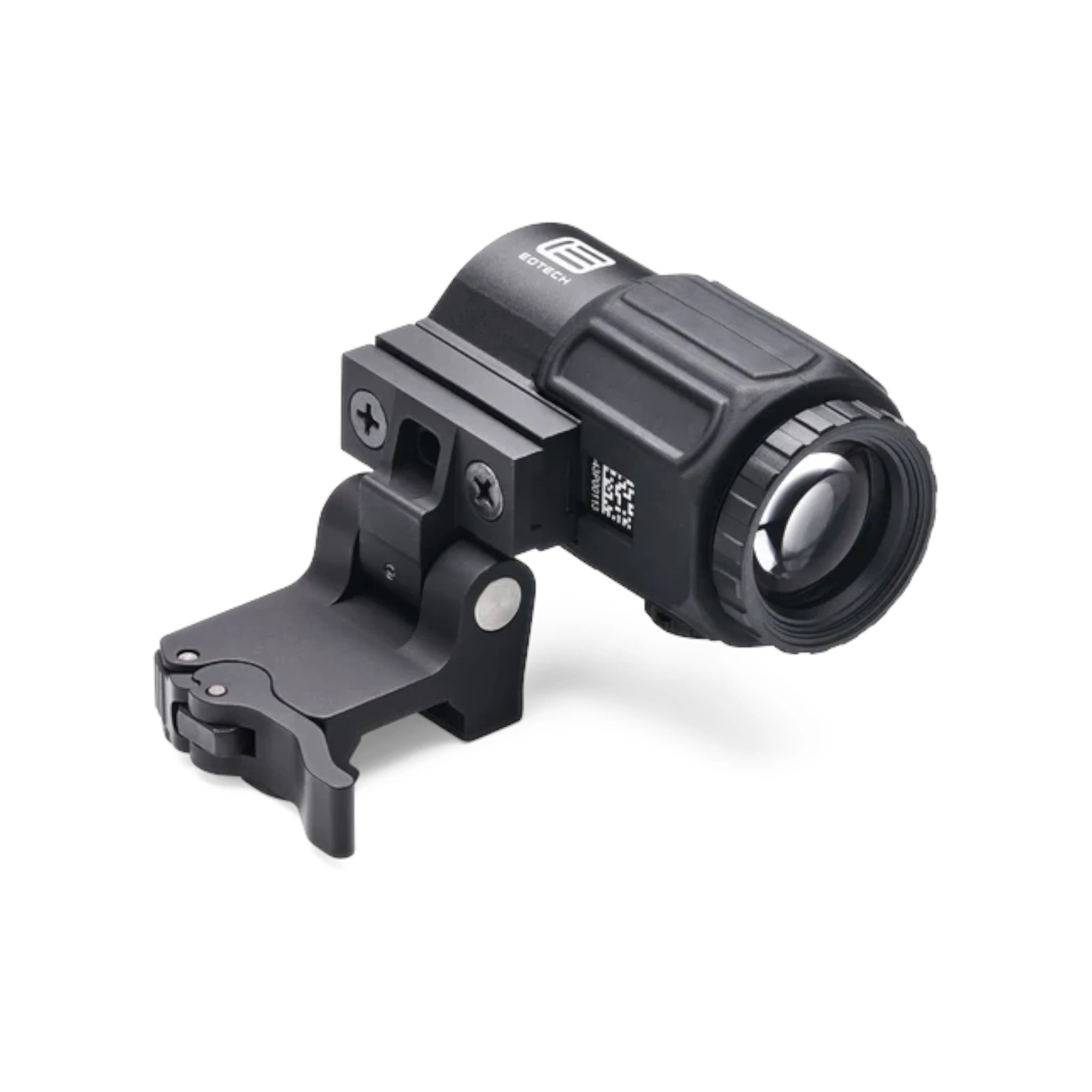 EOTECHEOTECH G43.STS Magnifier - Black Raptor