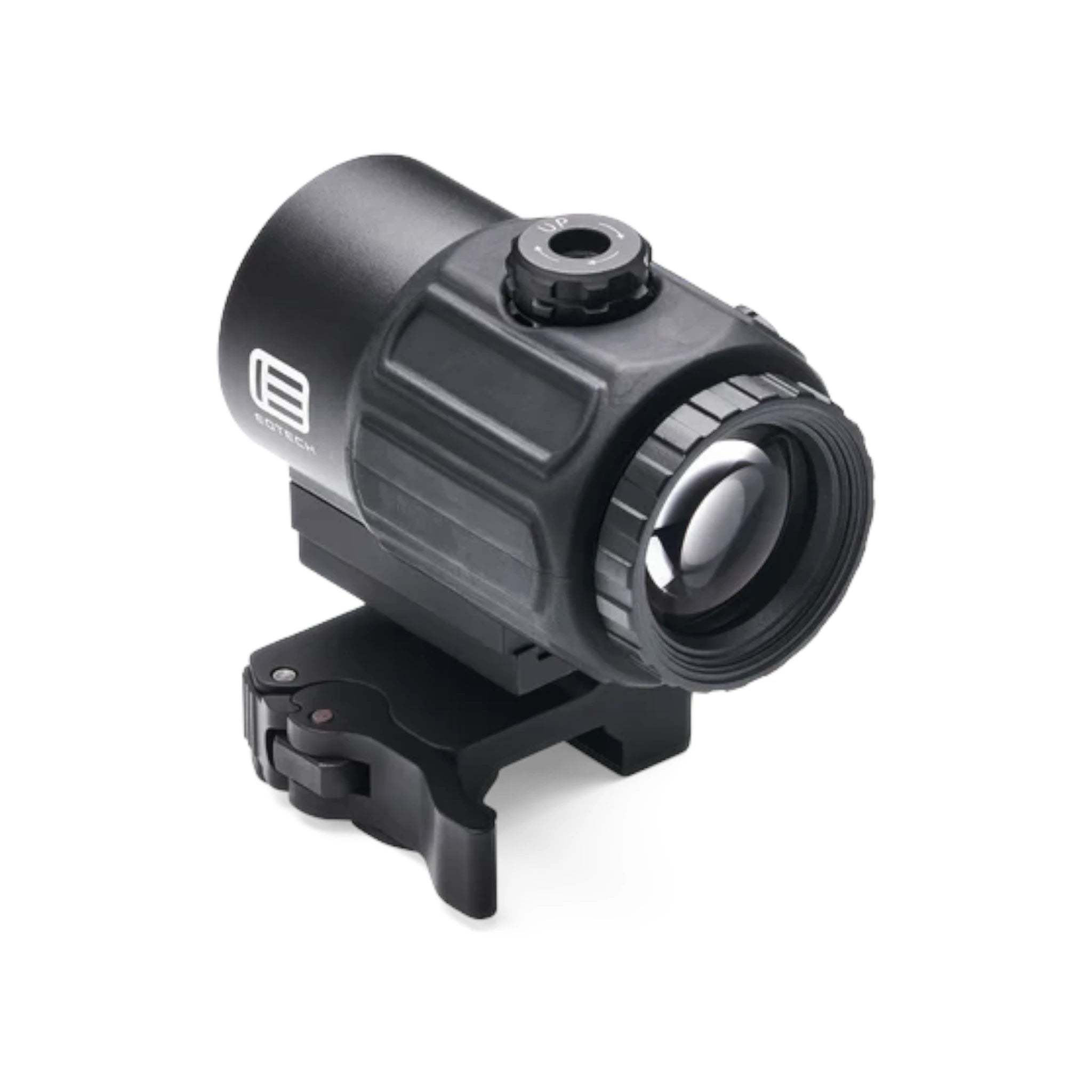 EOTECHEOTECH G43.STS Magnifier - Black Raptor