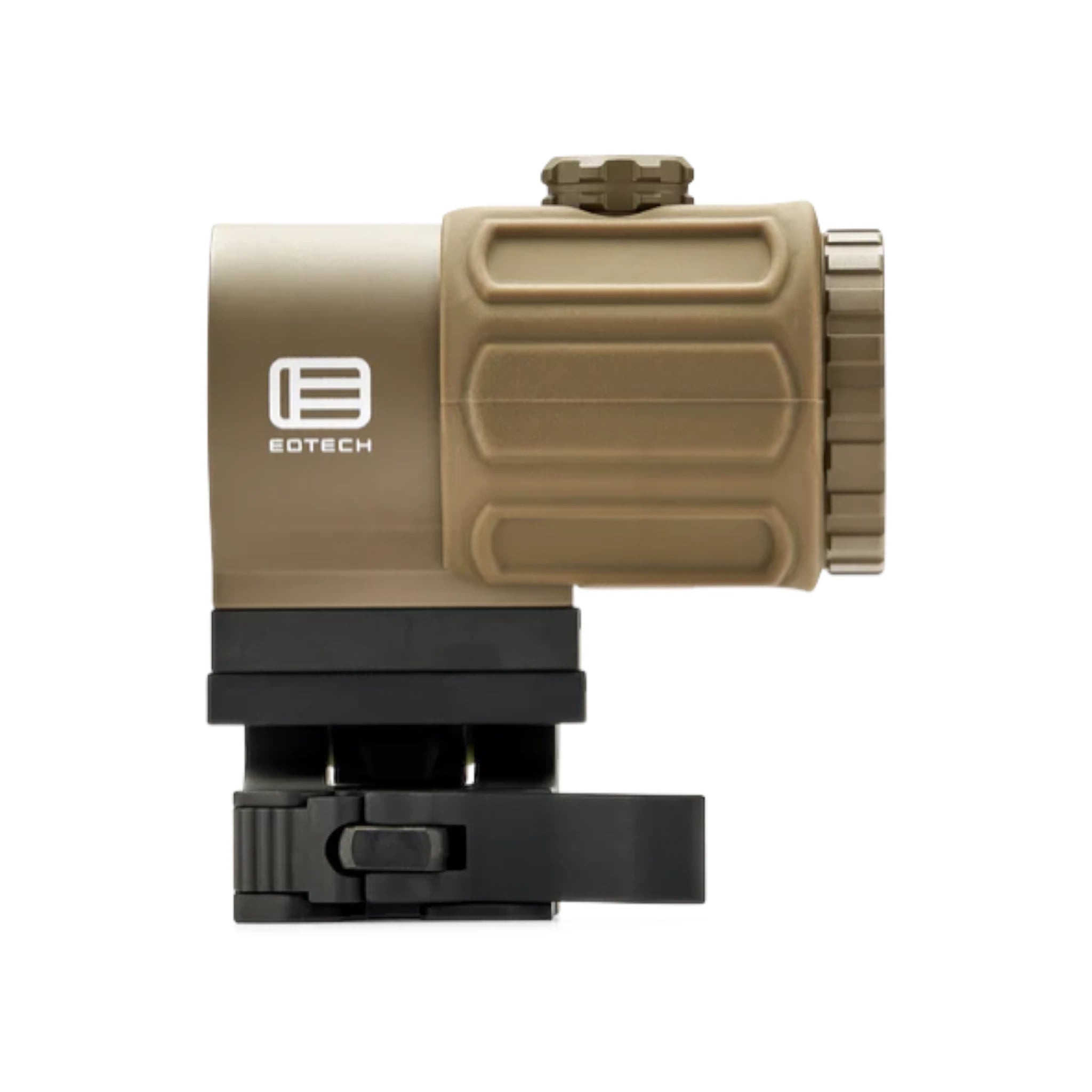 EOTECHEOTECH G43.STS Magnifier - Black Raptor