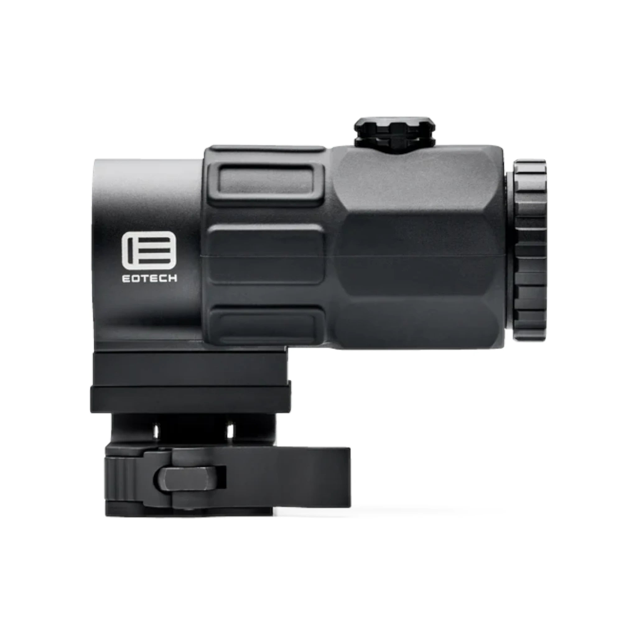 EOTECHEOTECH G45.STS Magnifier - Black Raptor