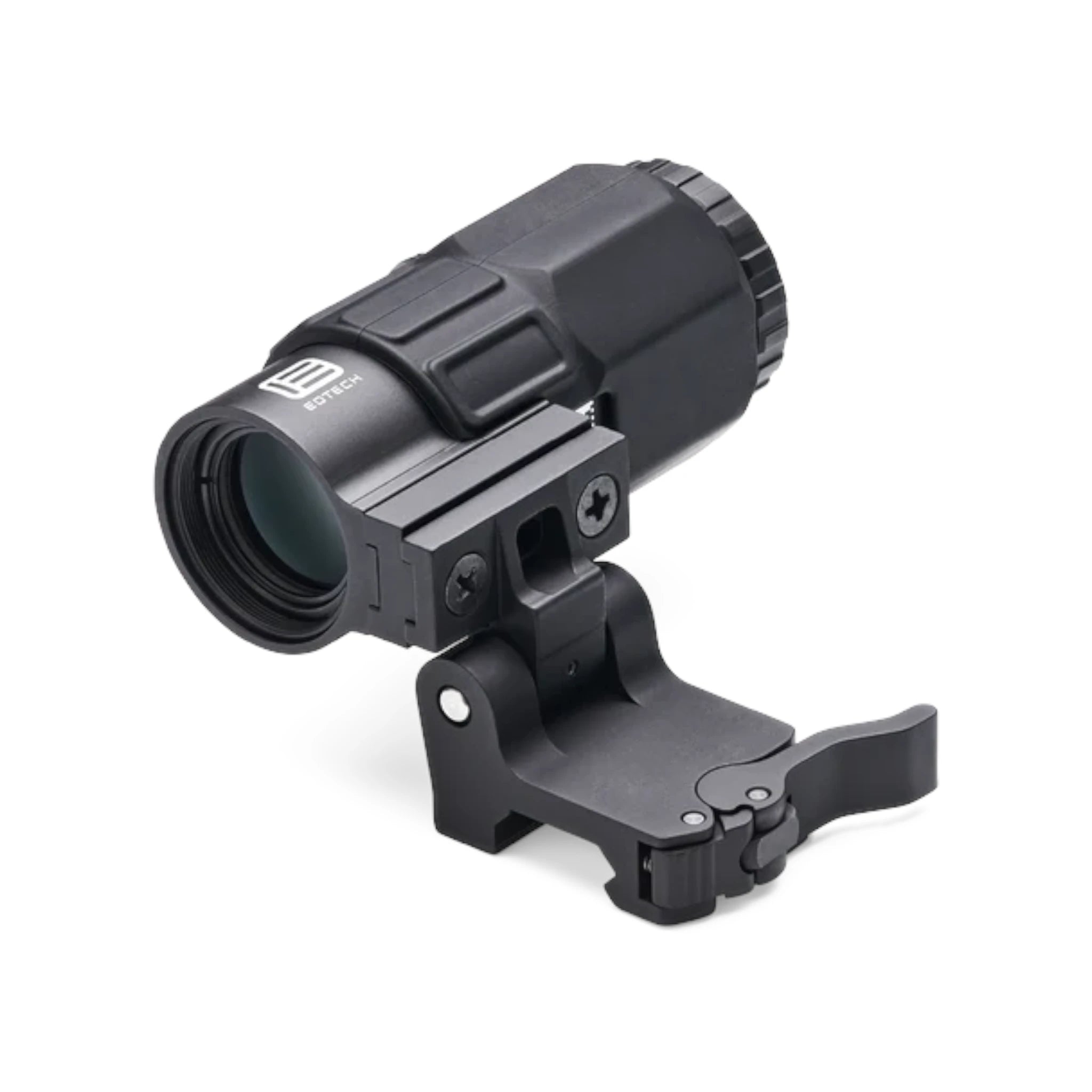 EOTECHEOTECH G45.STS Magnifier - Black Raptor