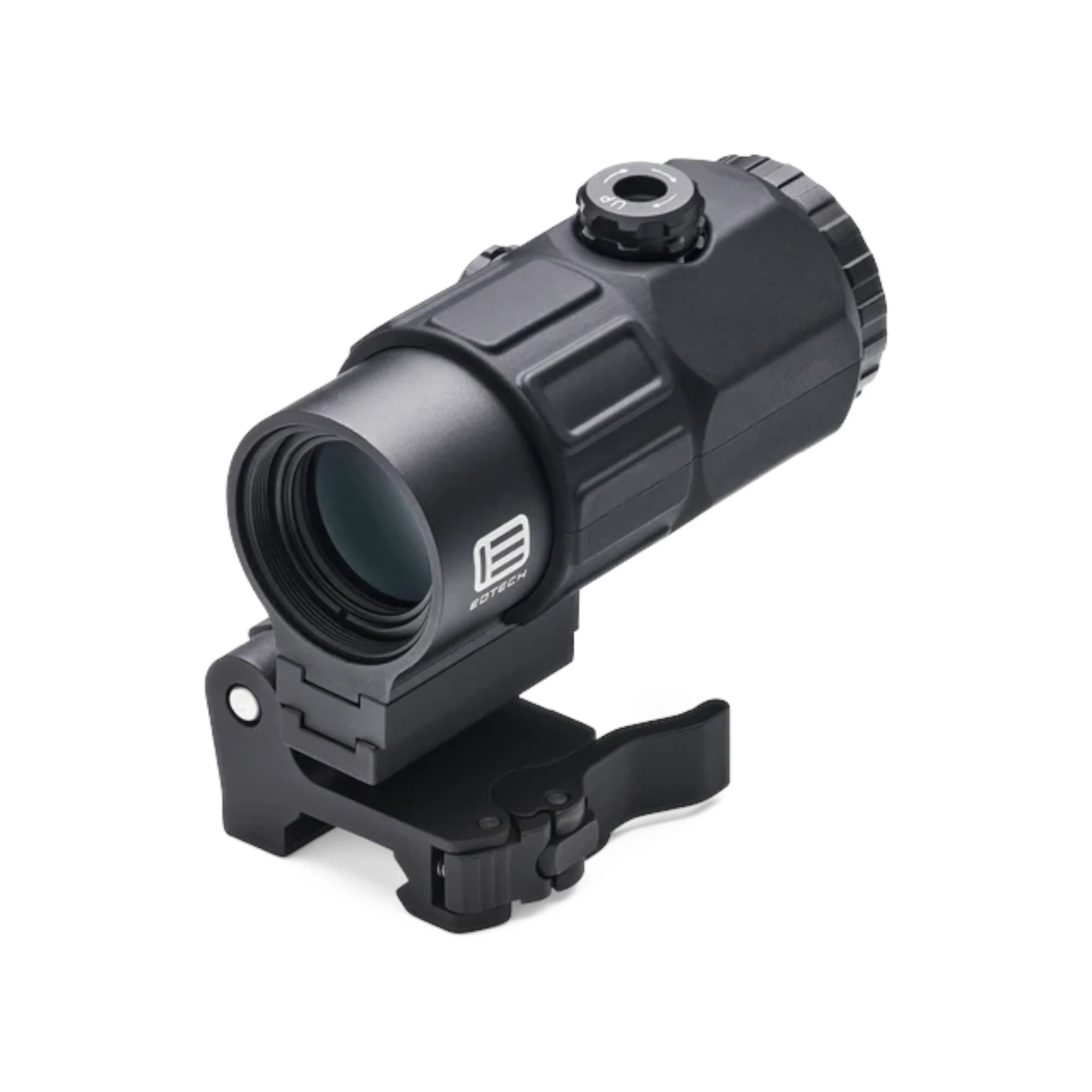 EOTECHEOTECH G45.STS Magnifier - Black Raptor