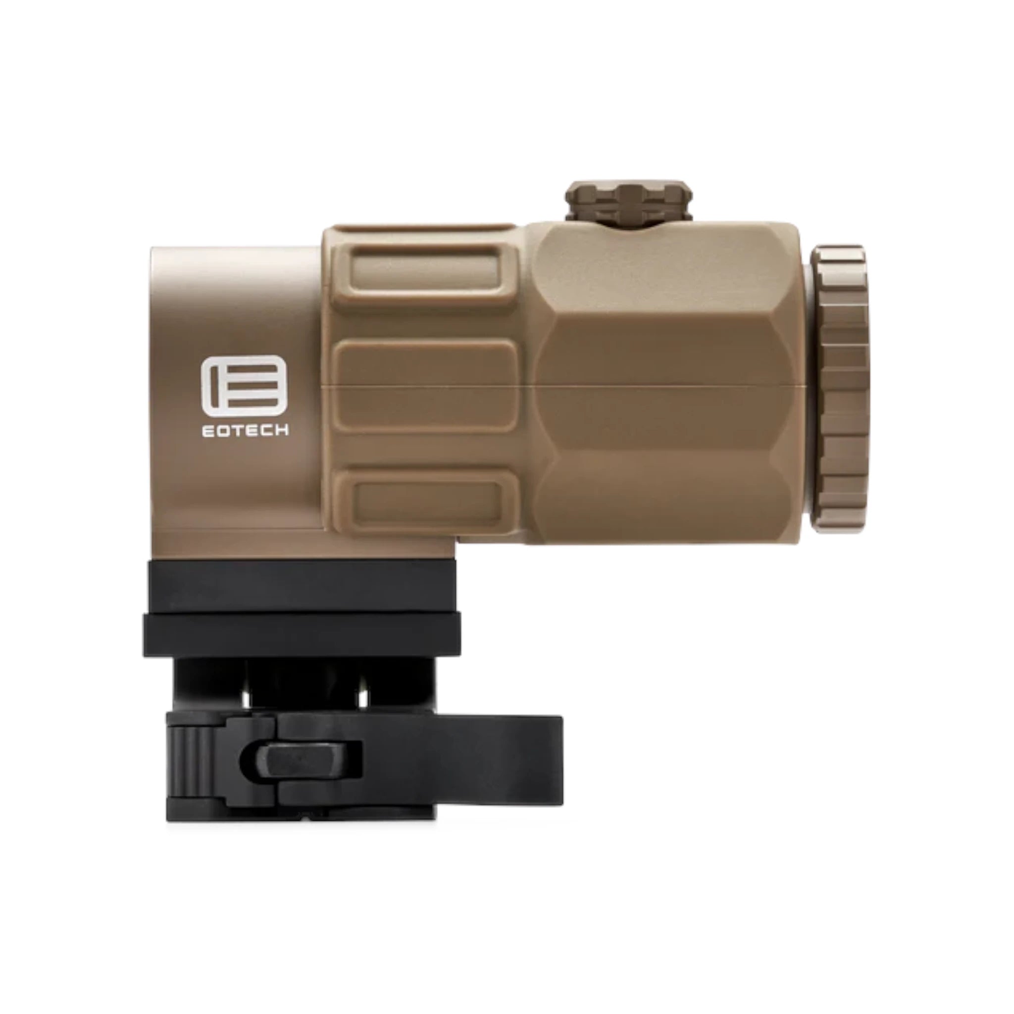 EOTECHEOTECH G45.STS Magnifier - Black Raptor