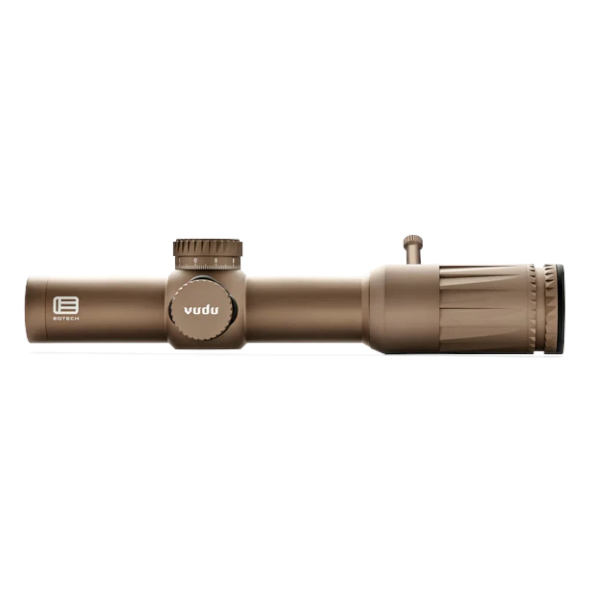 EOTECHEOTECH Vudu 1 - 10x28 - Black Raptor