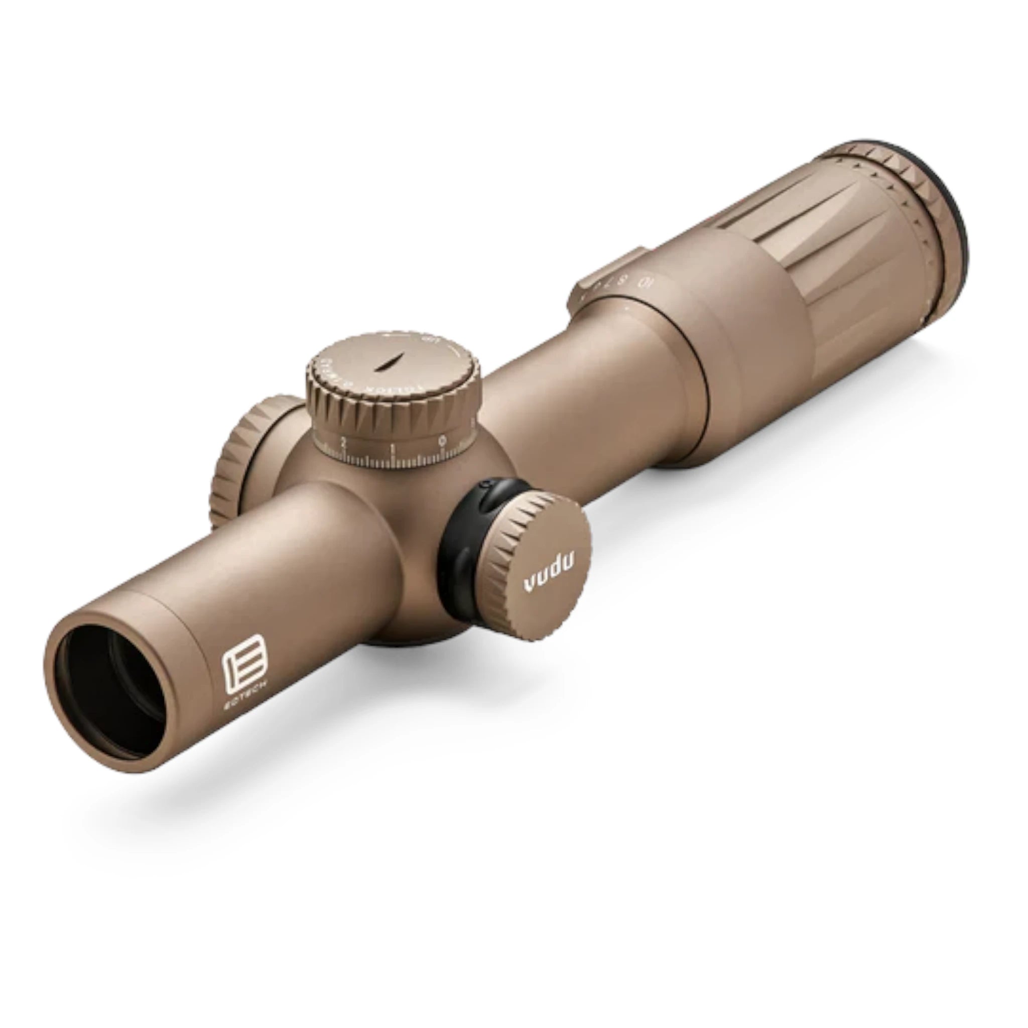 EOTECHEOTECH Vudu 1 - 10x28 - Black Raptor