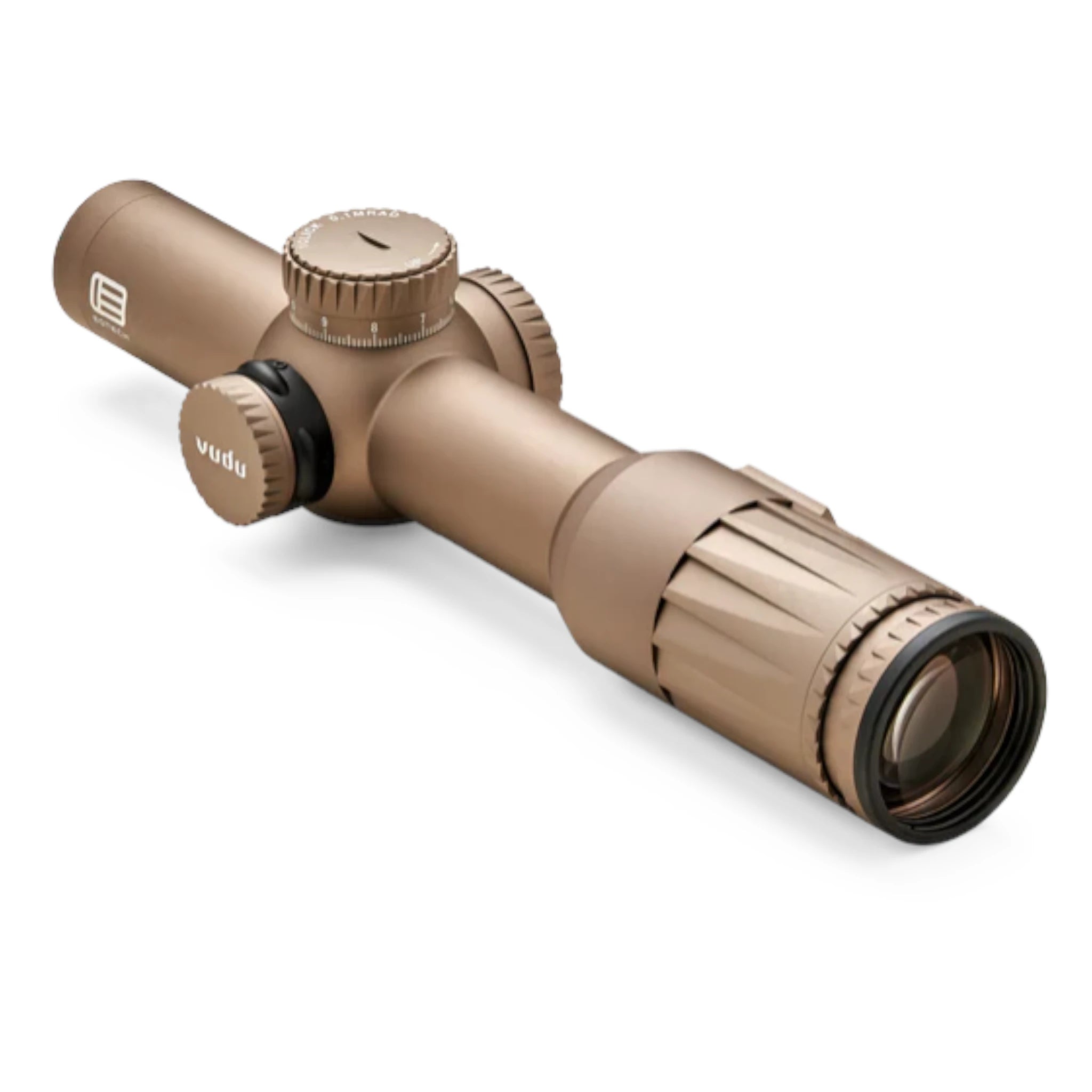 EOTECHEOTECH Vudu 1 - 10x28 - Black Raptor