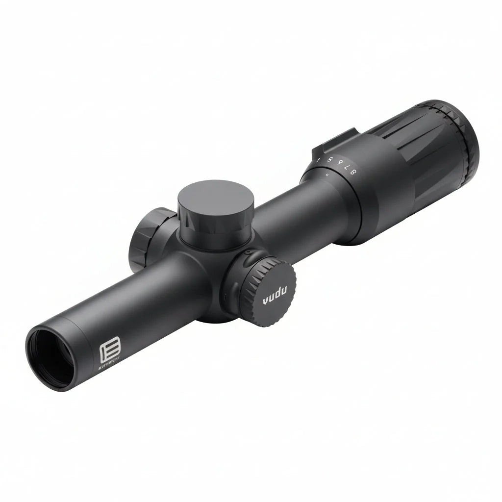 EOTECH Vudu 1-8x24 SFP HC3