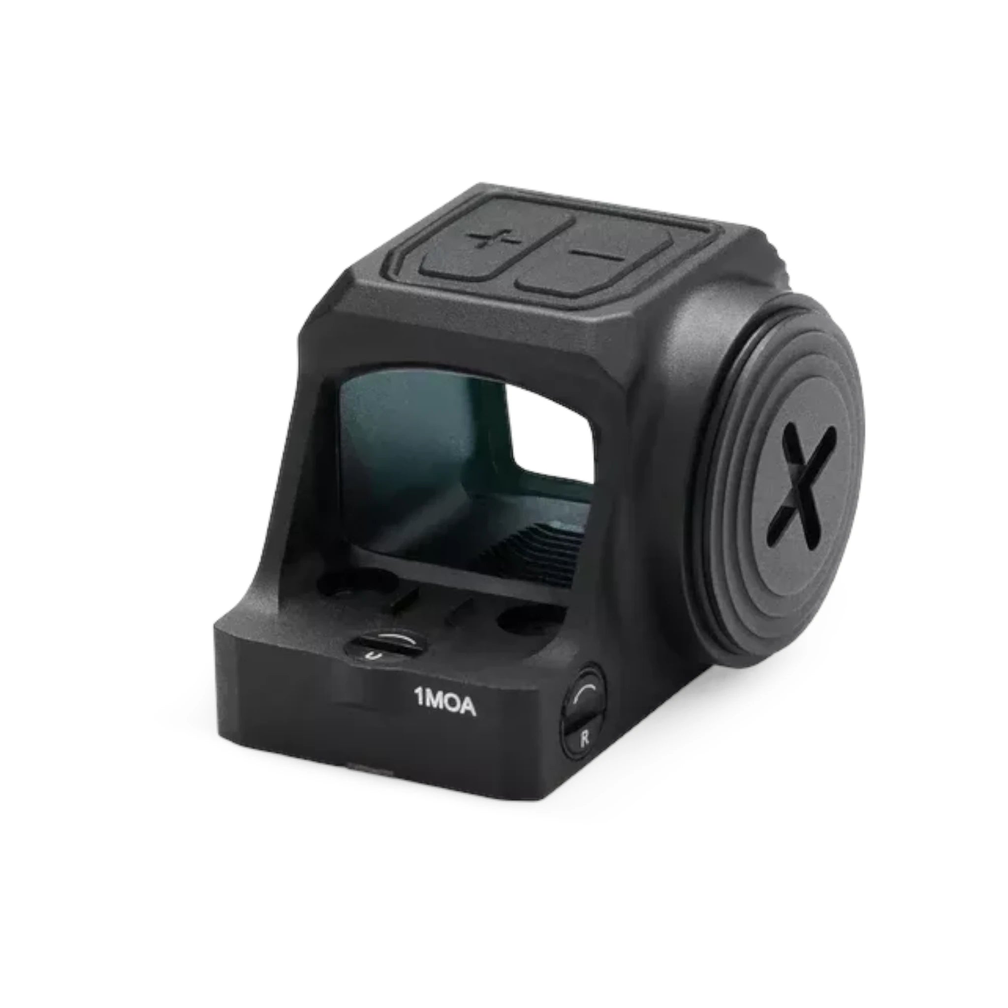 EOTECHEOTECH EFLX CE - Black Raptor
