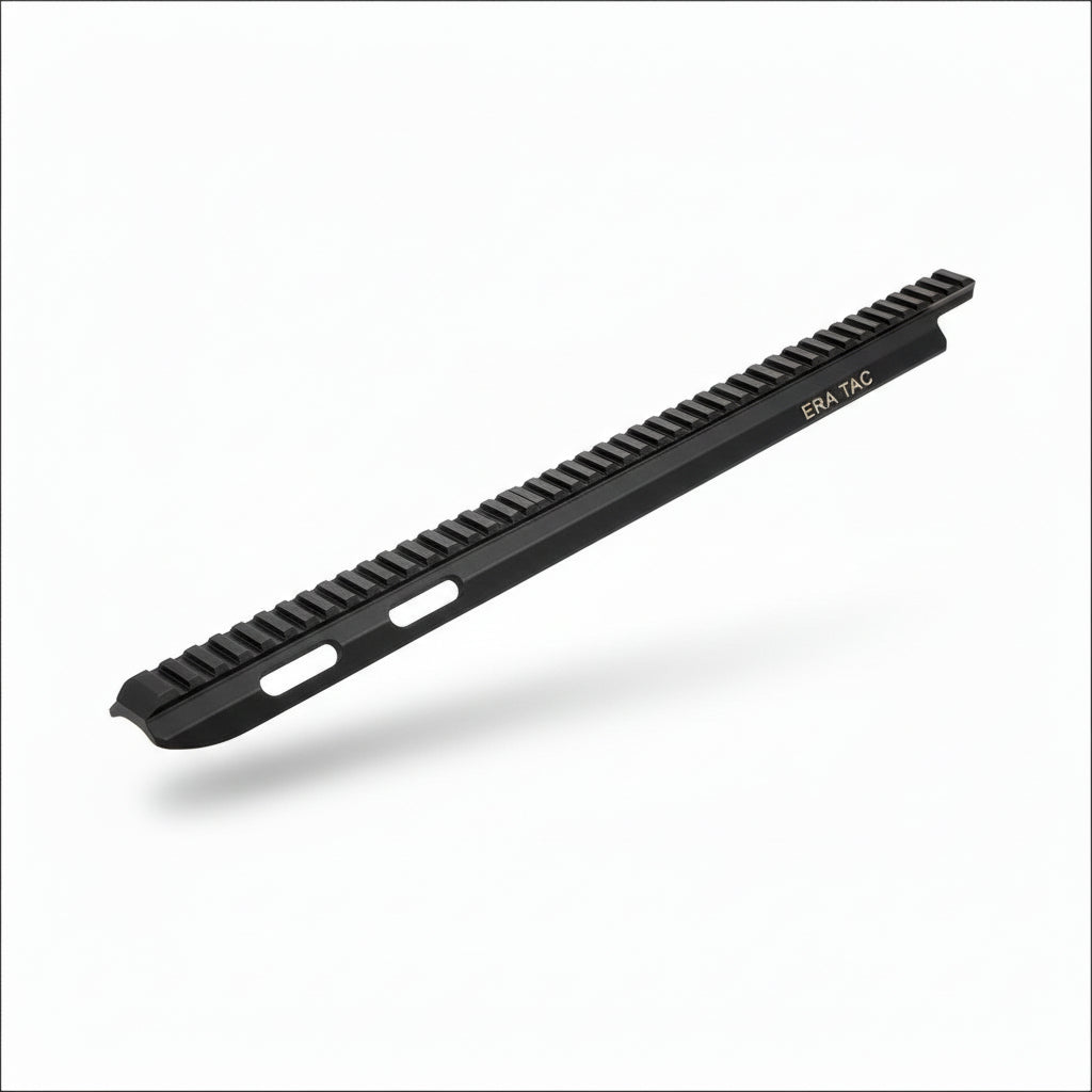 ERA-TAC Extended Rail Remington 700 0 MOA