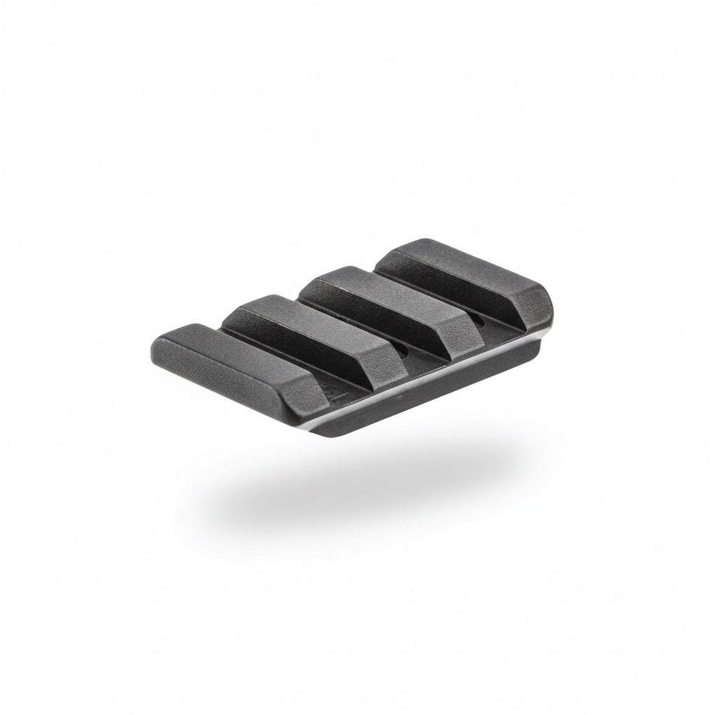ERATACERATAC Picatinny Aufsatz - Black Raptor