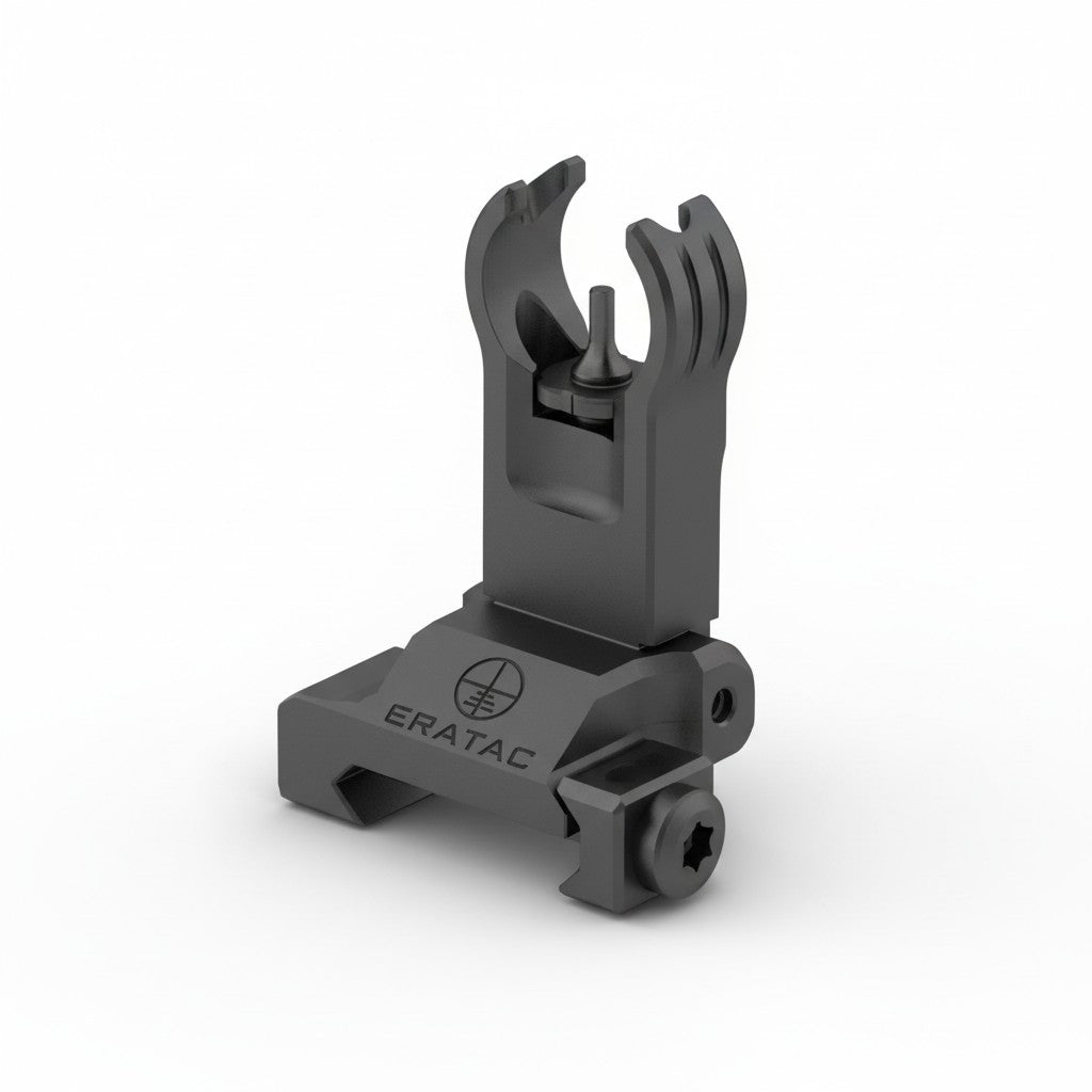 ERATACERATAC Klappkorn HK - Style 1,35mm / front sight - Black Raptor