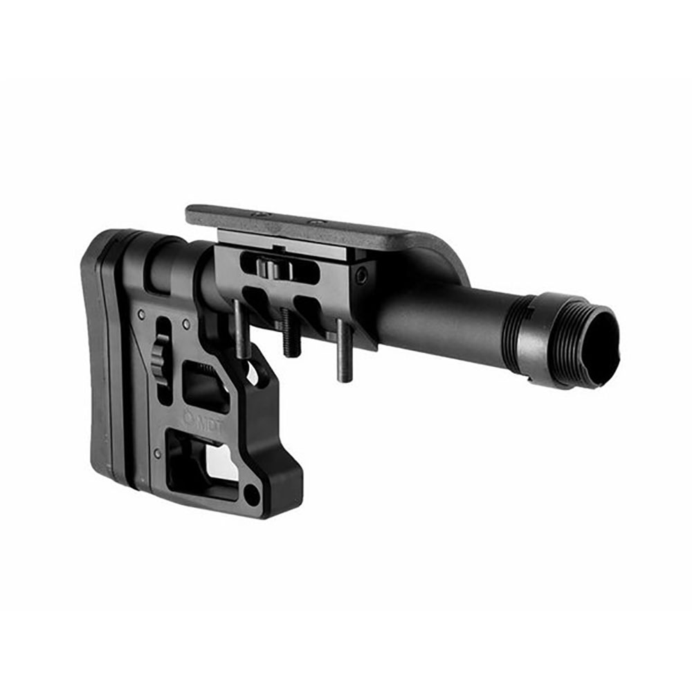 MDT Skeleton Carbine Stock SCS Black 