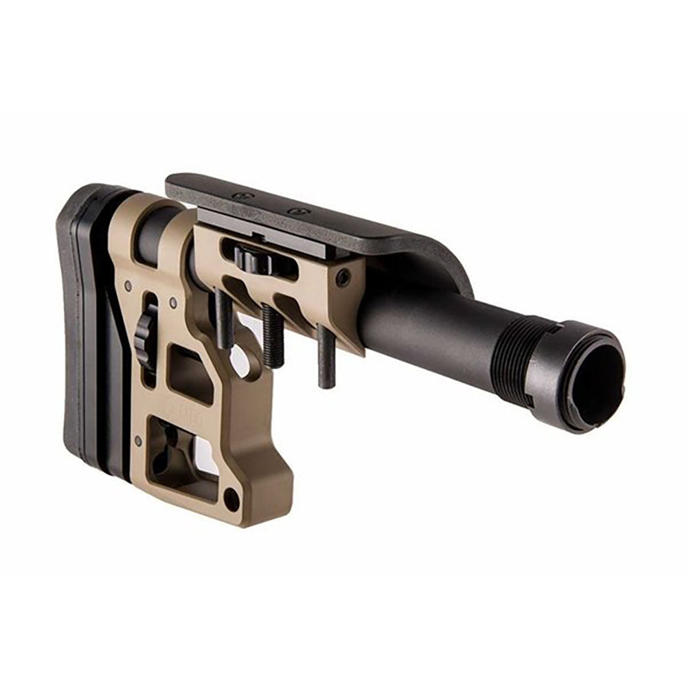 MDT Skeleton Carbine Stock SCS FDE 