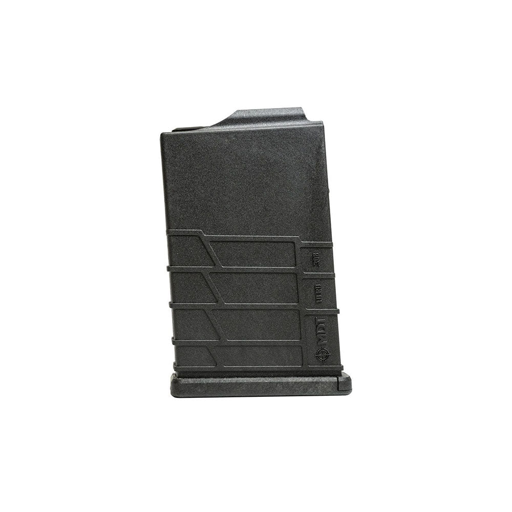 MDT Polymer Magazin Gen2 .308 Winchester 10 Schuss Black