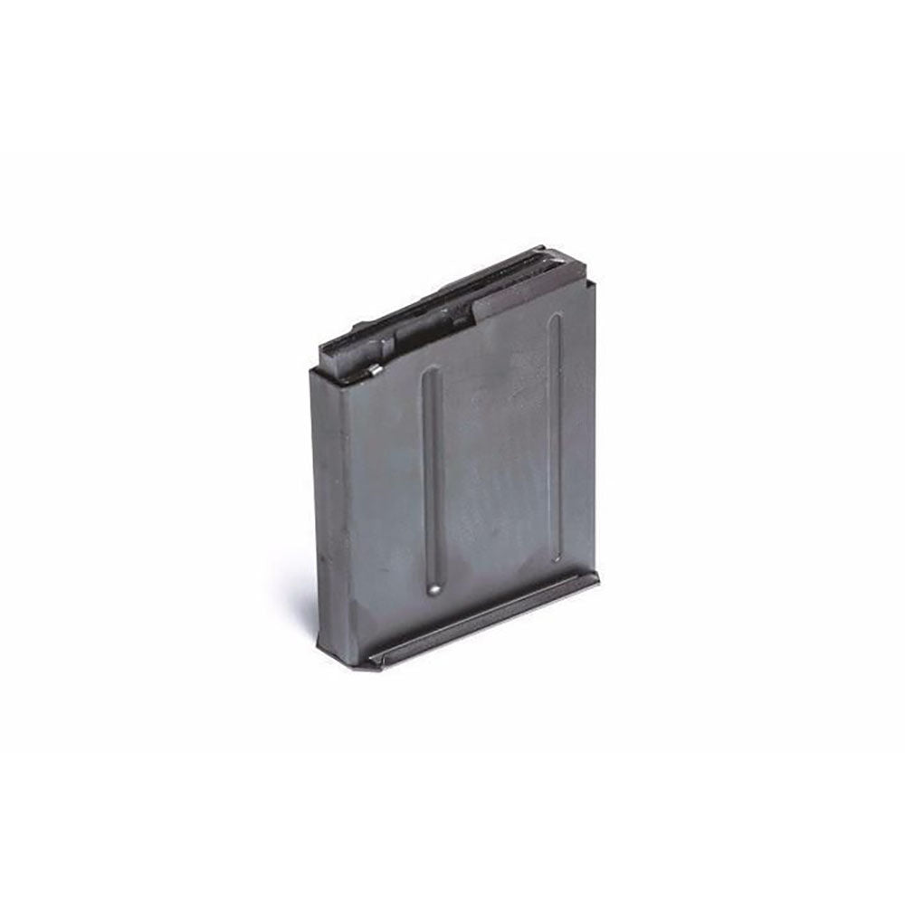 MDT Metallmagazin AICS – Long Action 4.050 .338 Lapua Mag., 5 Schuss, 4.050 nicht fuer MDT-Chassis