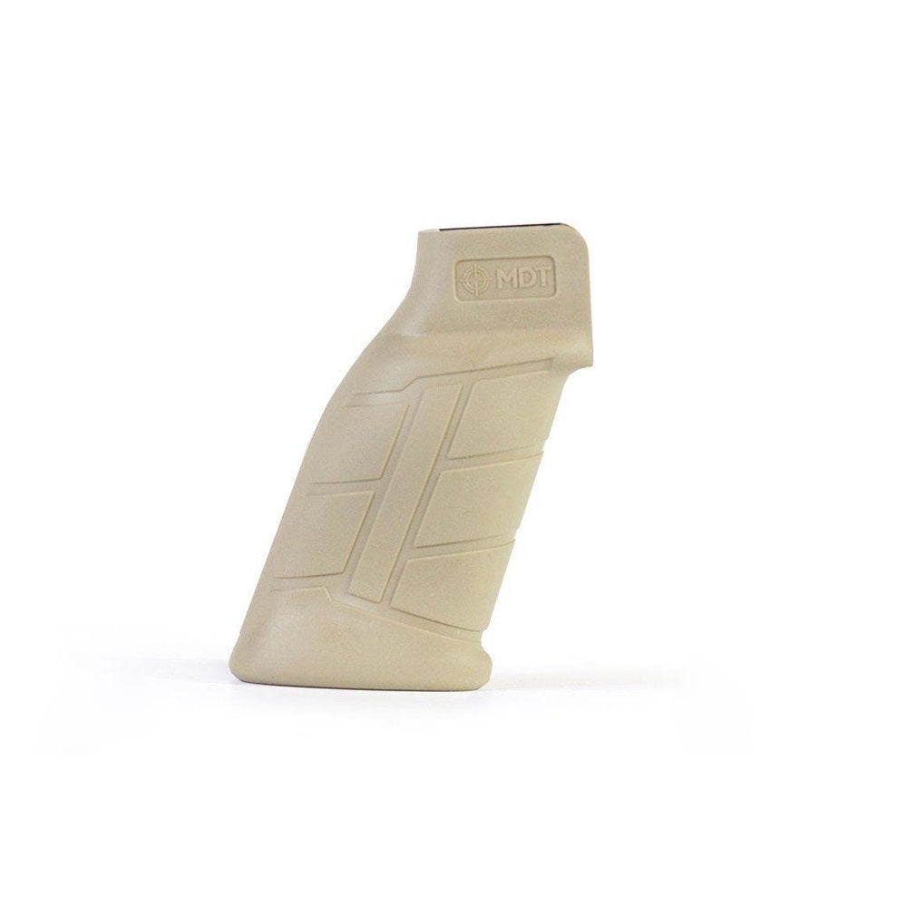 MDT Pistol Grip Elite FDE