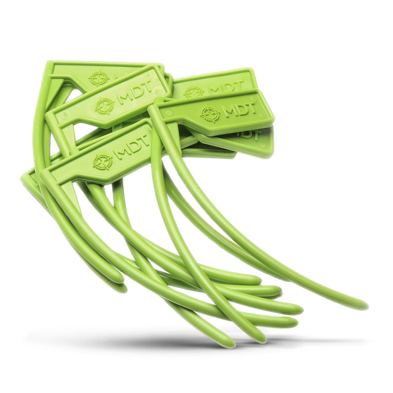 MDT Kammerfahne Green 10er-Pack