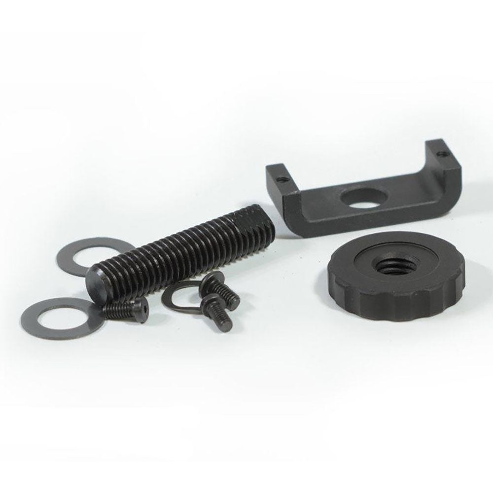 MDT Buttstock Adapter und Ersatzteile Schaftverstellrad SRS-XF 