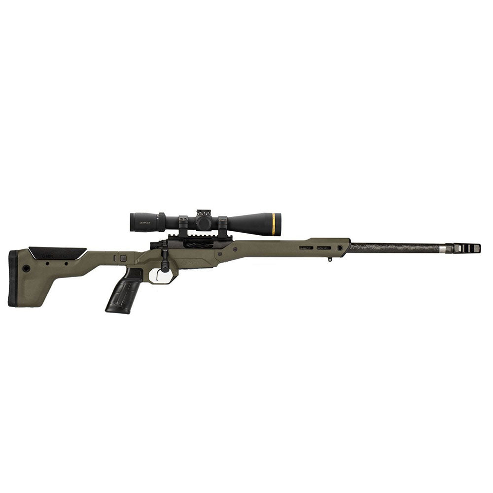 MDT HNT-26 Remington 700 Remington 700 SA RH Klappbar Non-ARCA Cobalt