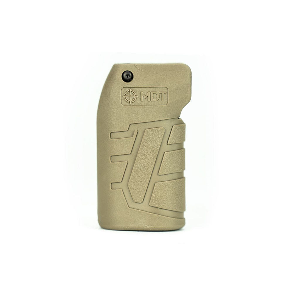 MDT Vertical Grip Elite FDE