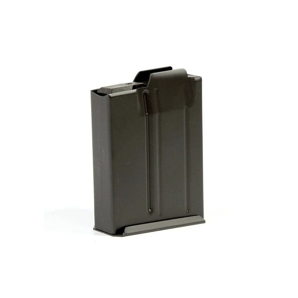 MDT Metallmagazin AICS – Standard 6 mm BR, 10 Schuss, DSSF 6BR