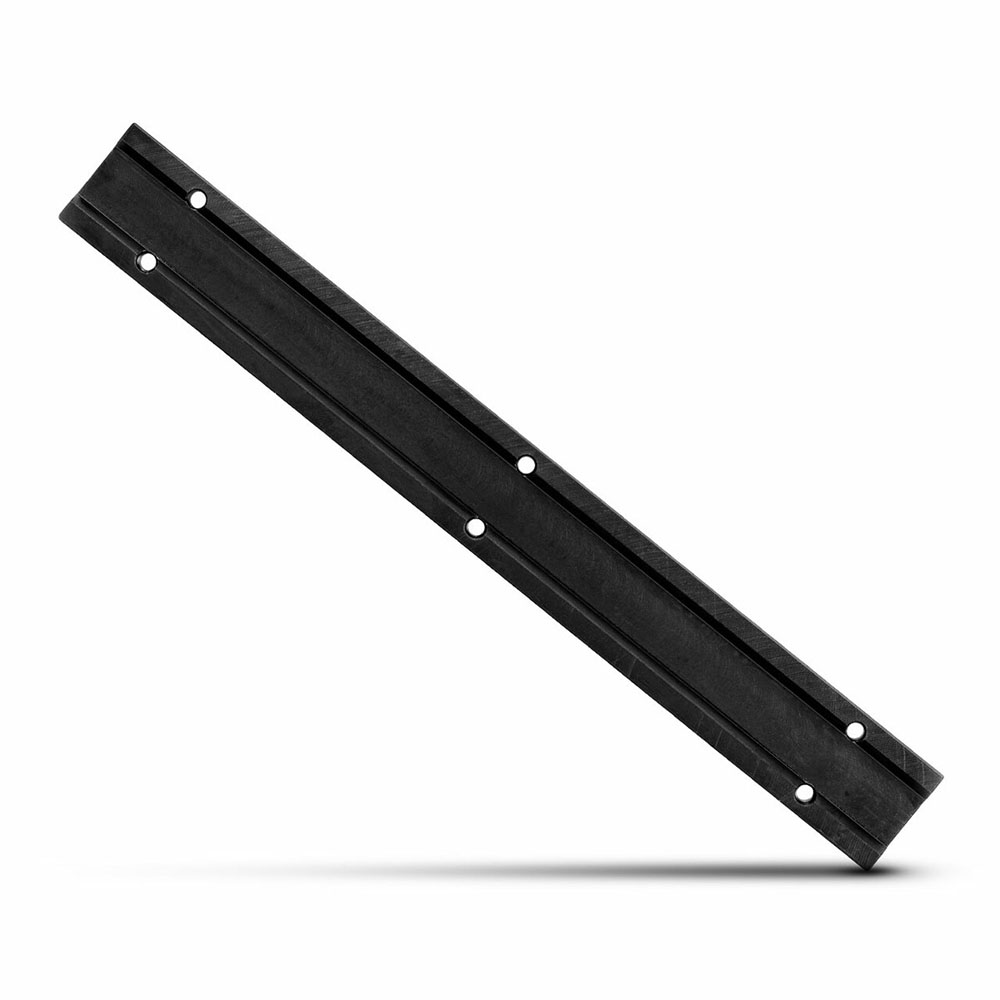 MDT XRS Forend Weight Black