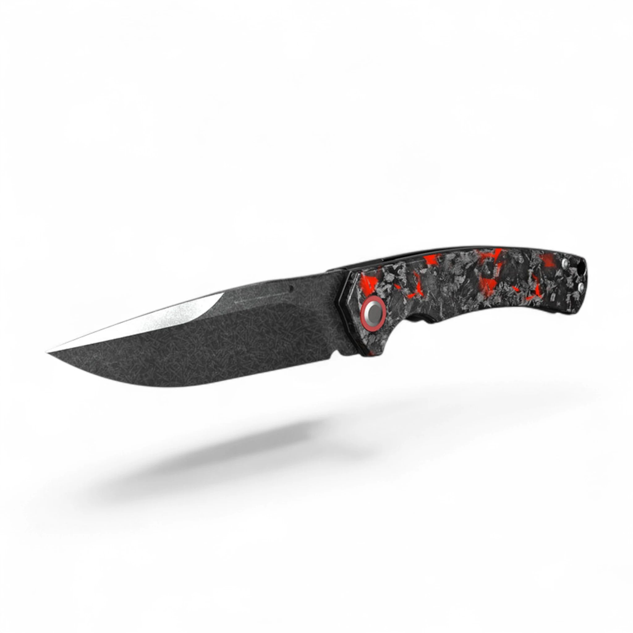 WOLFSKRIEGER Draupnir Klappmesser