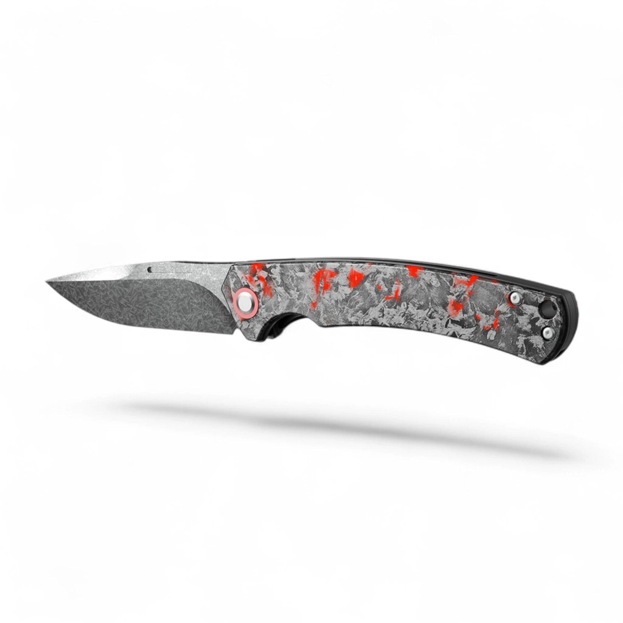 WOLFSKRIEGER Draupnir Klappmesser