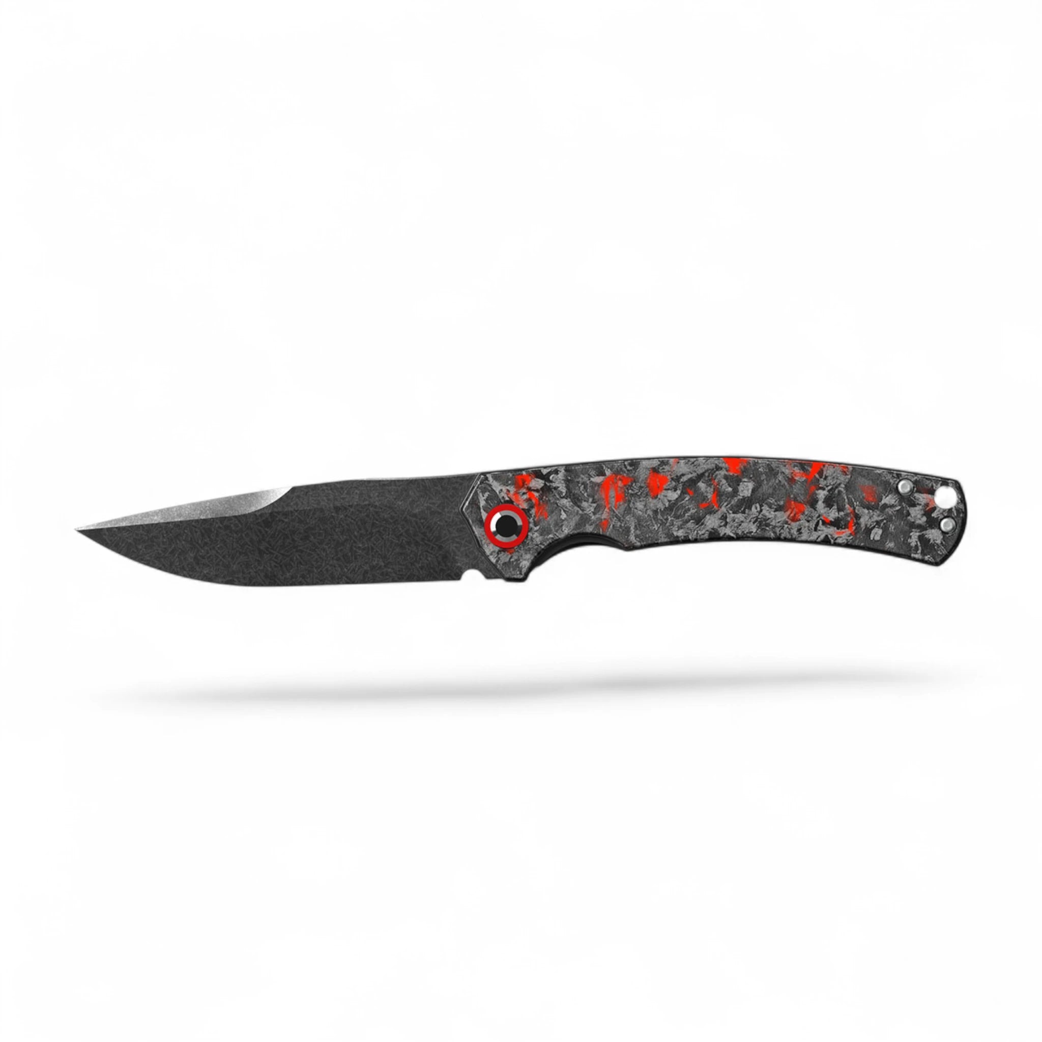 WOLFSKRIEGER Draupnir Klappmesser