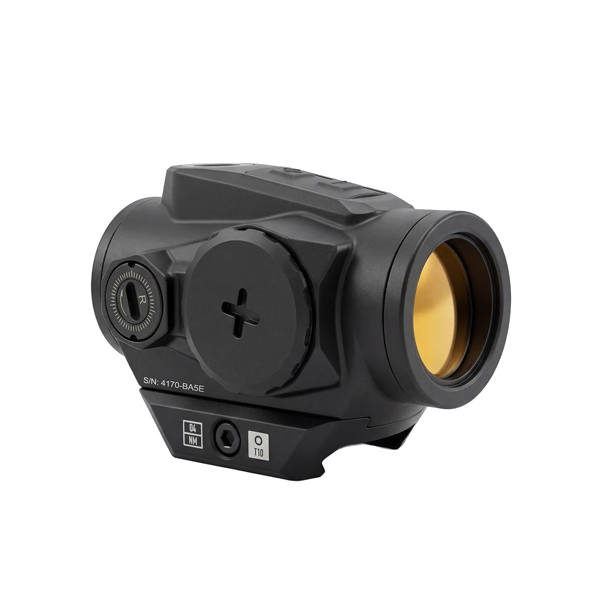 WOLFSKRIEGER Teiwaz Hybrid 1x20mm Red Dot