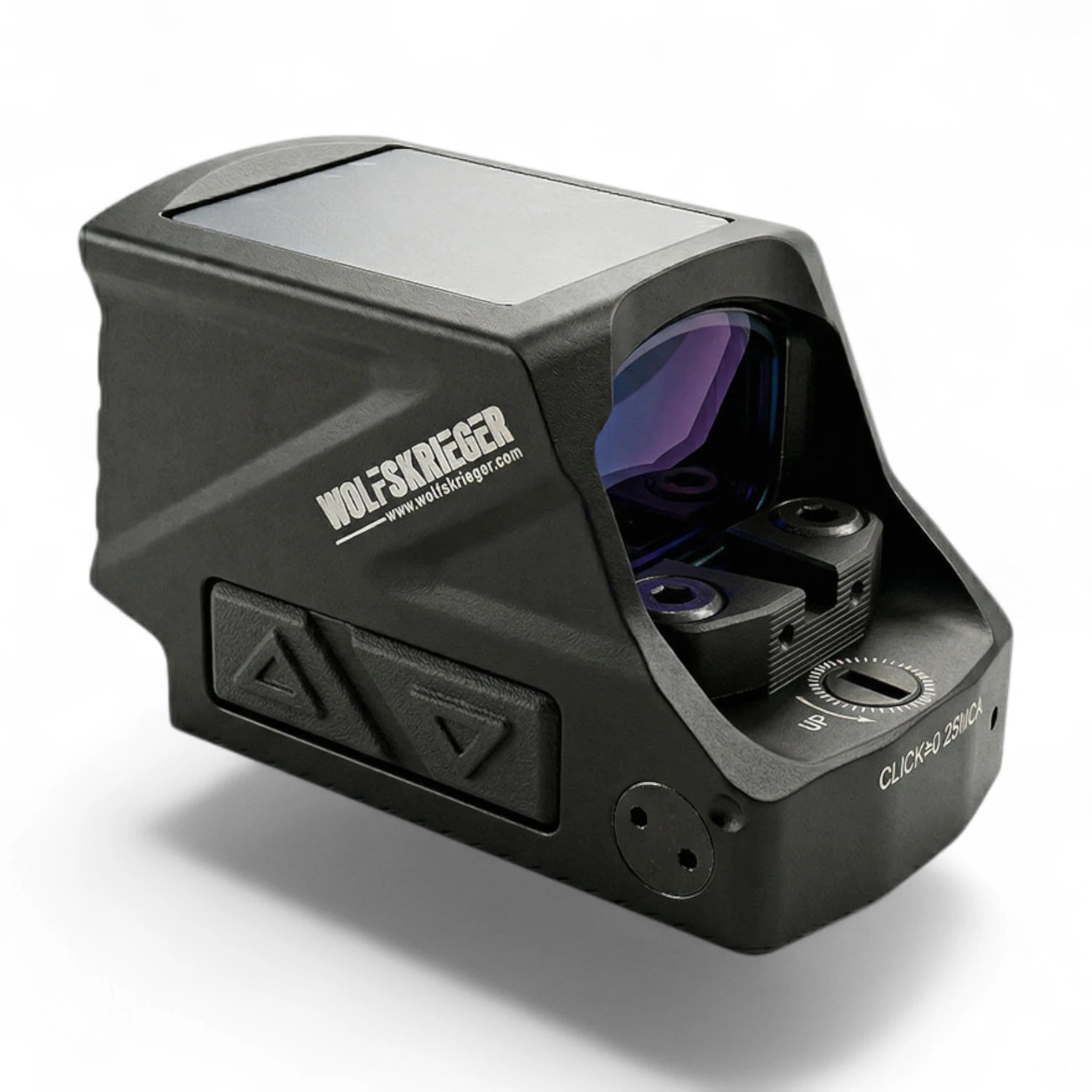 WOLFSKRIEGER Teiwaz Hybrid 1x20mm Micro Red Dot