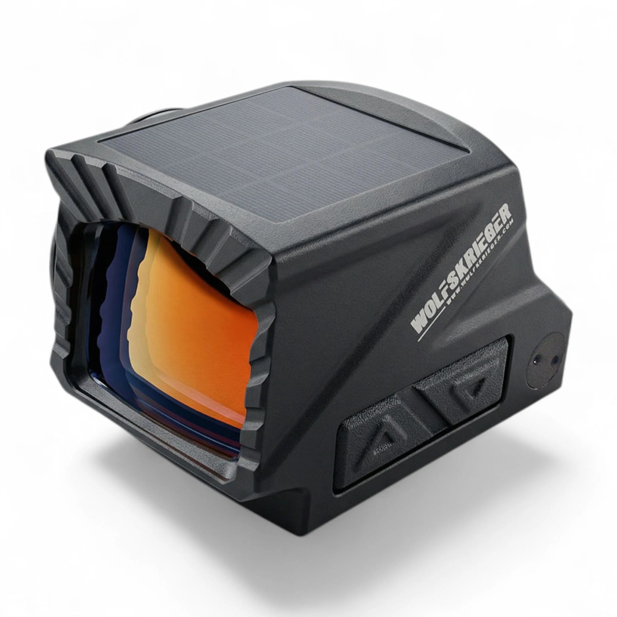WOLFSKRIEGER Teiwaz Hybrid 1x20mm Micro Red Dot