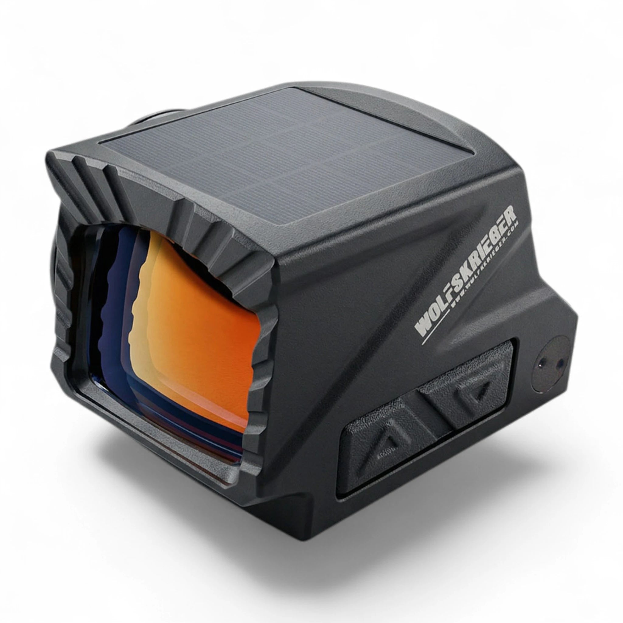 WOLFSKRIEGER Teiwaz Hybrid 1x20mm Micro Red Dot